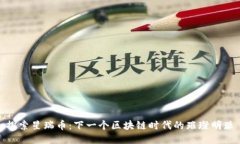 探索星瑞币：下一个区块