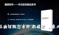 投资区块链概念币种：把